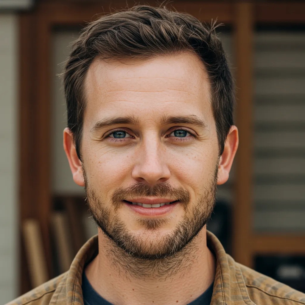 Ethen Smith